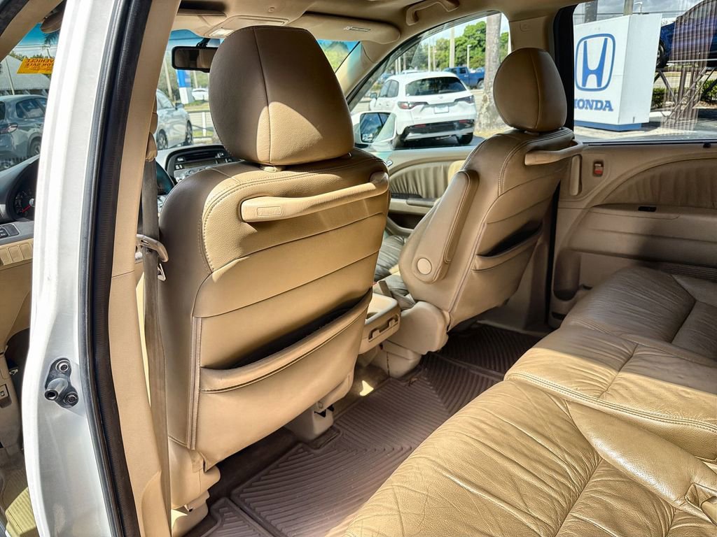 Used 2008 Honda Odyssey EX-L image 27