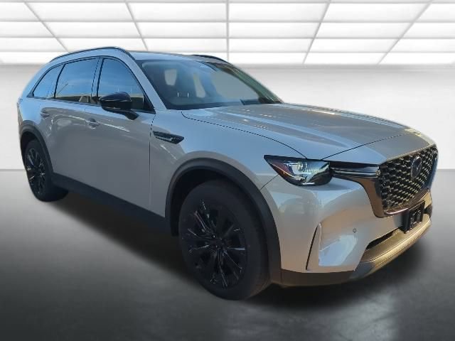 Used 2026 MAZDA CX-90 3.3 Turbo w/ Premium Sport Pkg