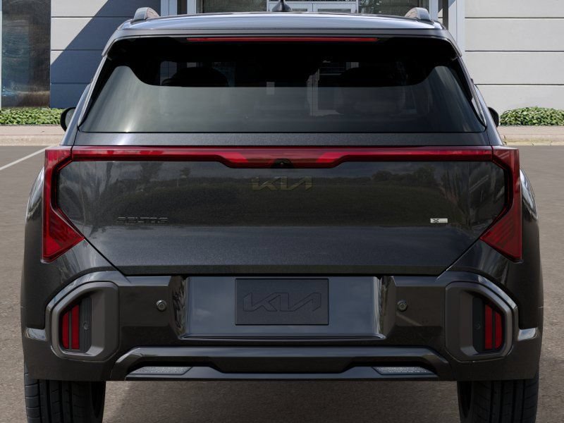 New 2027 Kia Seltos X-Line S AWD/4WD image 15