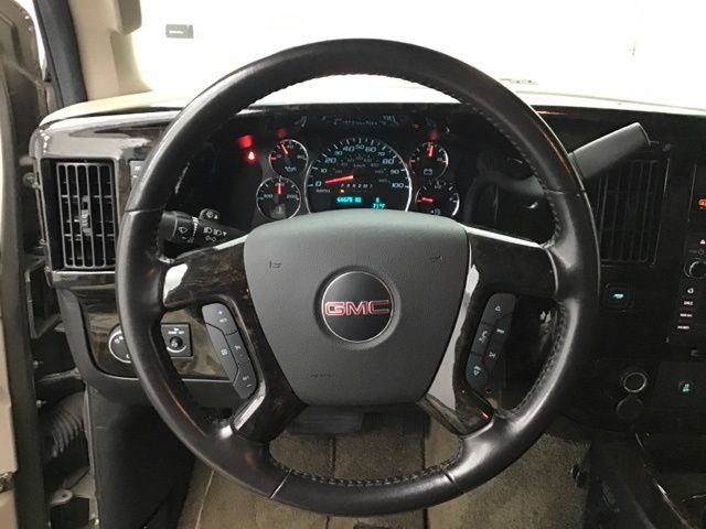 Used 2019 GMC Savana 2500 Extended w/ Enhanced Convenience Package image 23