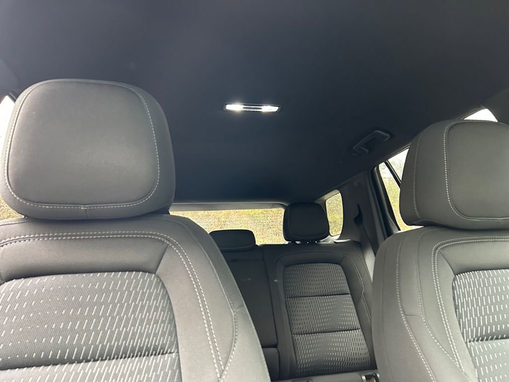 Used 2025 Chevrolet Equinox LT AWD/4WD image 27