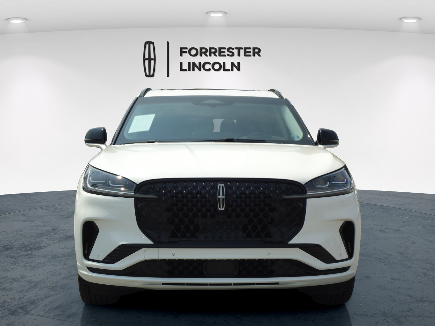 Certified 2025 Lincoln Aviator Reserve w/ Jet Appearance Package AWD/4WD image 8