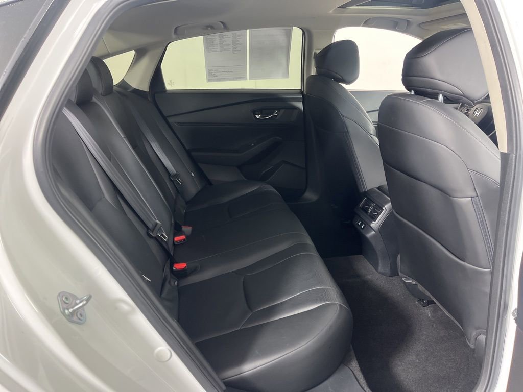 Used 2024 Honda Accord EX-L image 8