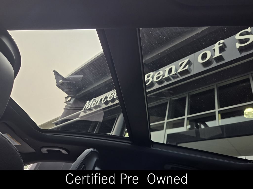 Certified 2026 Mercedes-Benz GLC 300 4MATIC image 21