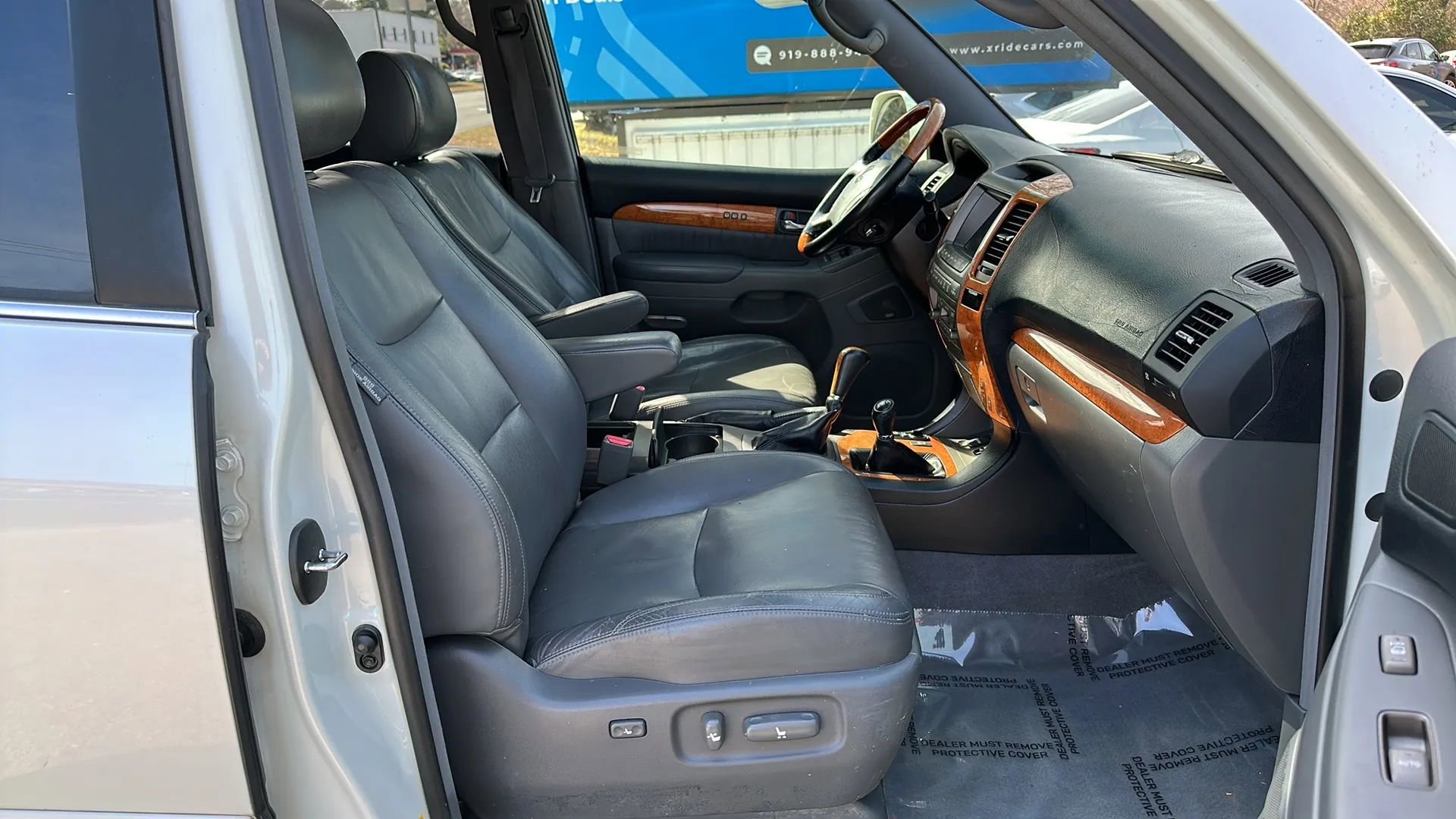 Used 2007 Lexus GX 470 image 24