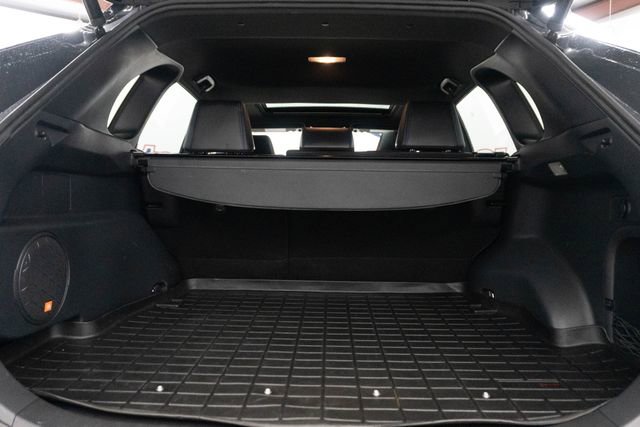 Used 2020 Toyota RAV4 XSE w/ XSE Grade Weather Package AWD/4WD image 11