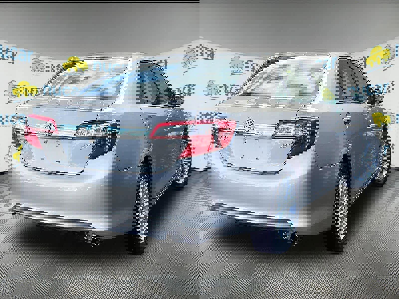 Used 2013 Toyota Camry XLE image 6