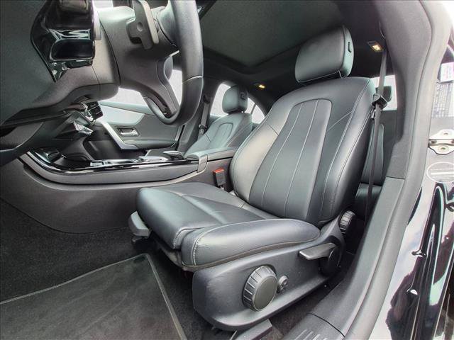 Certified 2022 Mercedes-Benz CLA 250 image 15