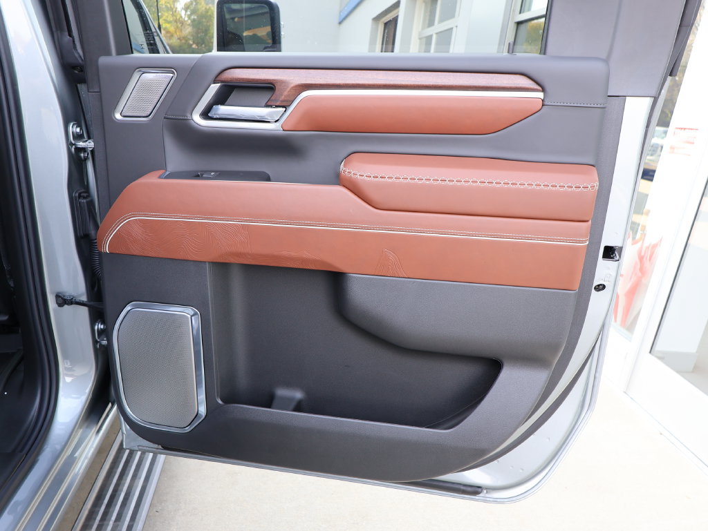 New 2026 GMC Sierra 2500 Denali Ultimate AWD/4WD image 42