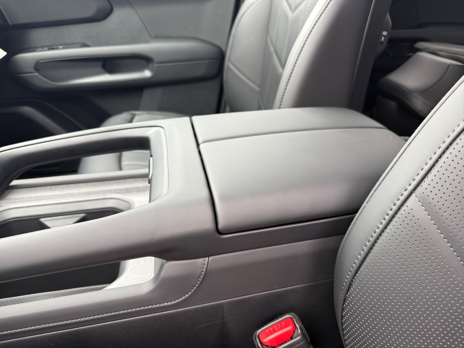 New 2027 Kia Telluride SX X-Pro AWD/4WD image 14