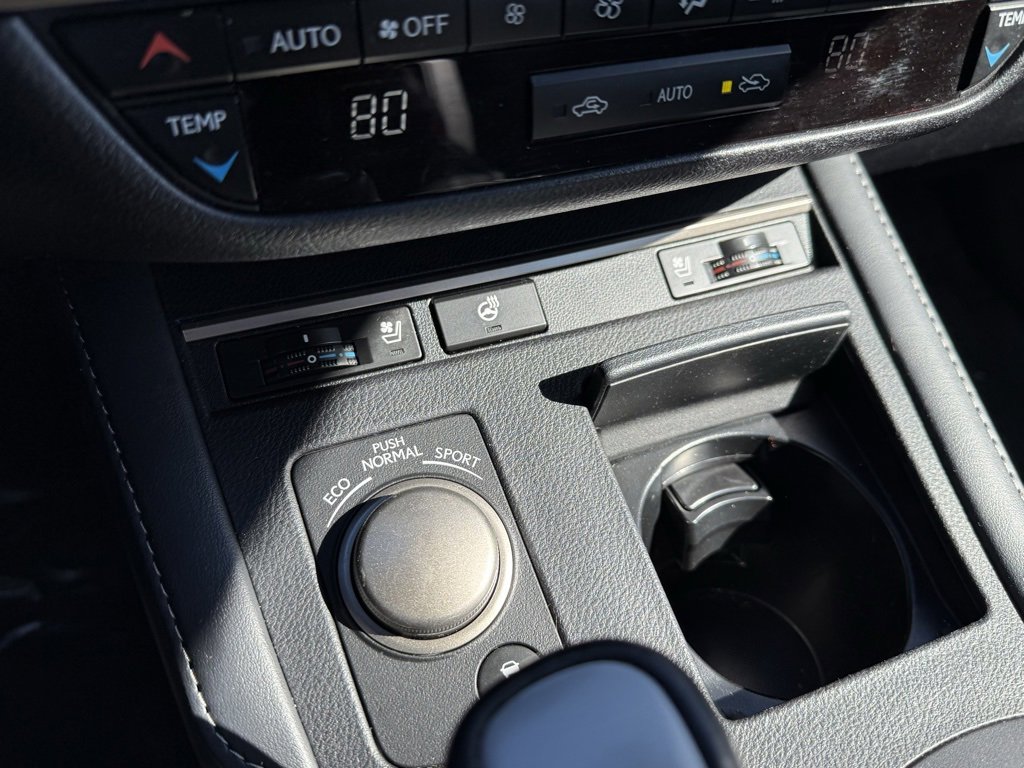 Used 2018 Lexus ES 350 350 image 22