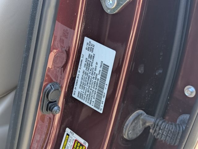 Certified 2020 Honda Ridgeline RTL-E image 37