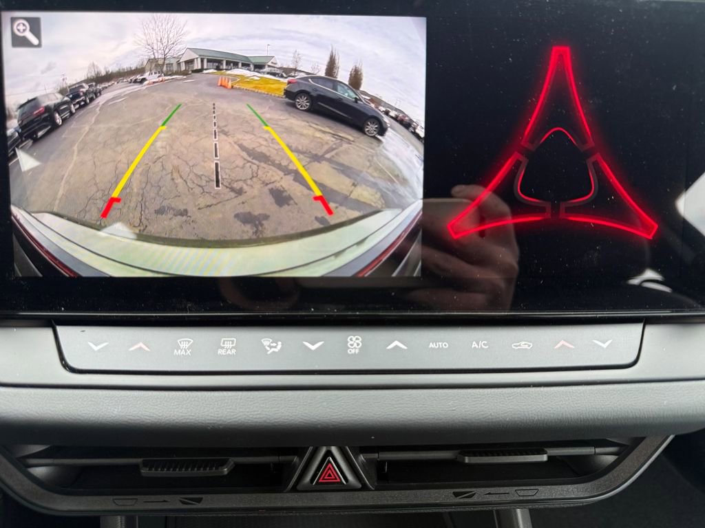 New 2026 Dodge Charger R/T Scat Pack image 13