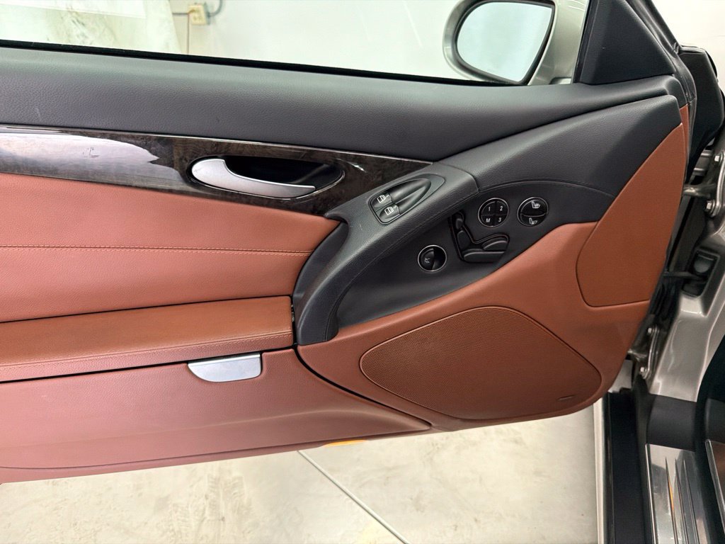 Used 2007 Mercedes-Benz SL 550 image 14
