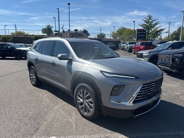 New 2026 Buick Enclave Preferred w/ Power Package image 17