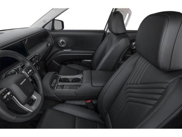 New 2026 Hyundai Palisade SEL Premium image 8