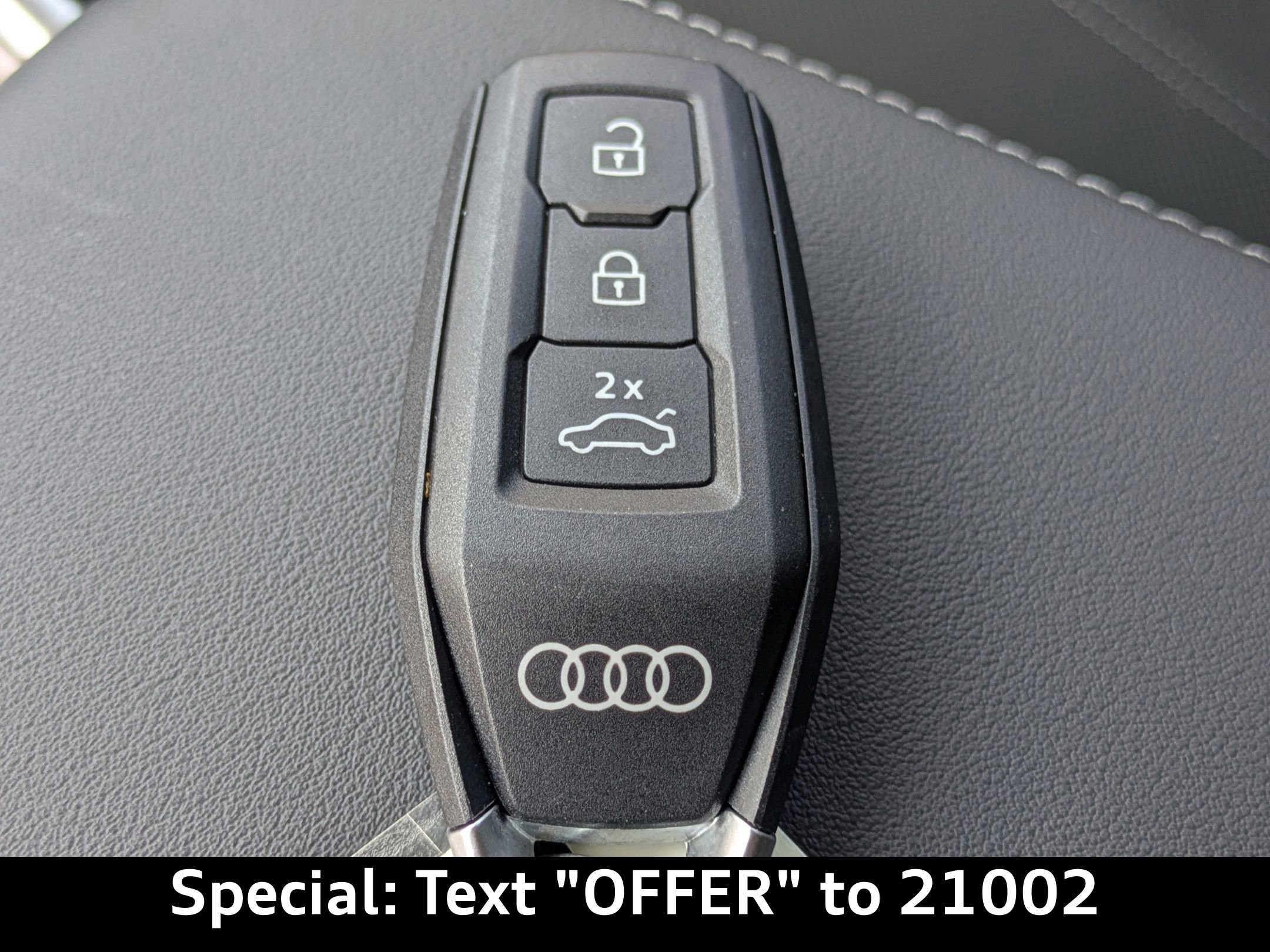 Certified 2025 Audi Q5 Prestige image 37