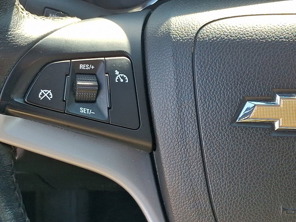Used 2014 Chevrolet Cruze LT w/ All-Star Edition FWD image 21