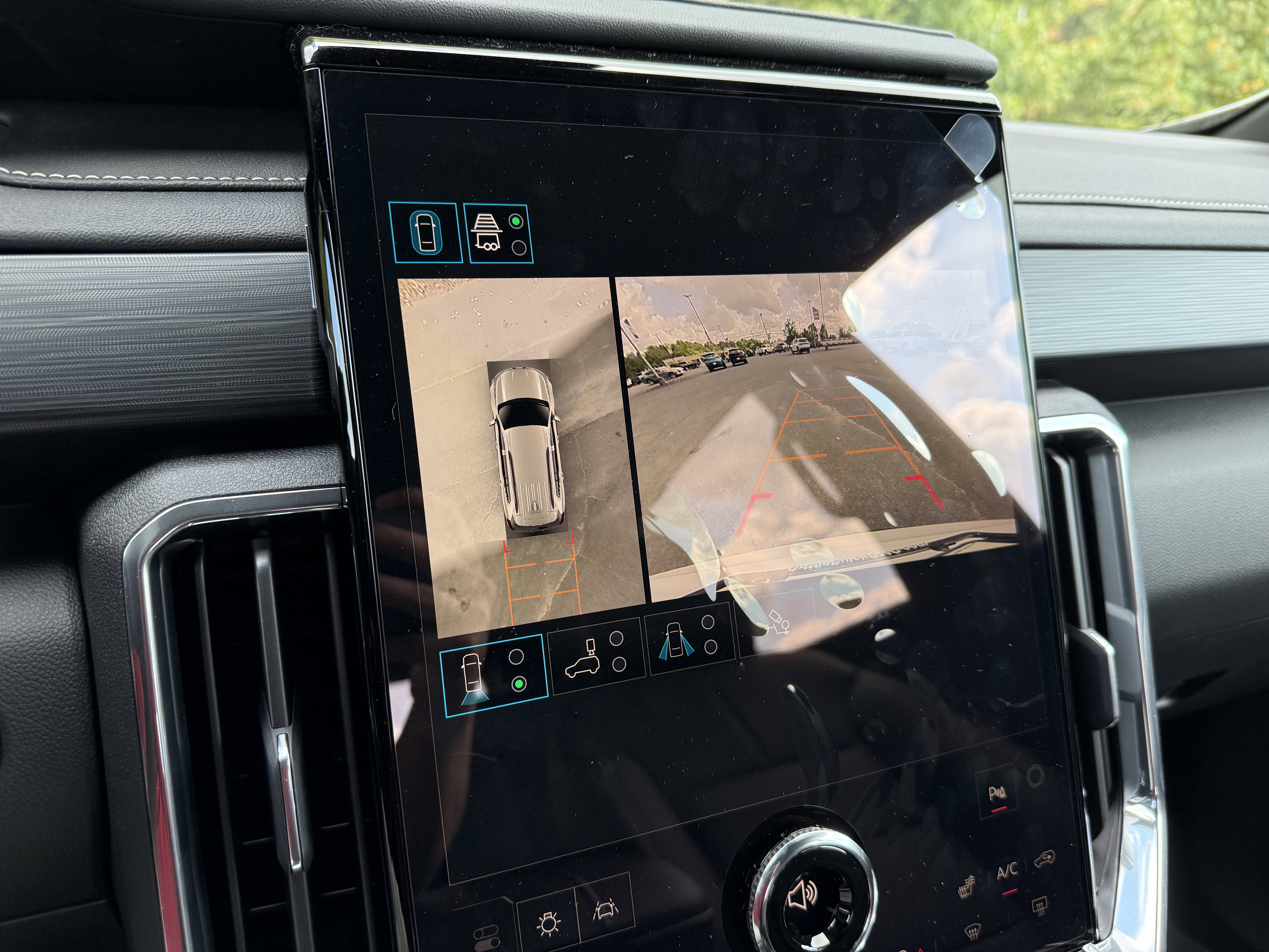 New 2026 GMC Acadia Elevation w/ Black Edition image 29