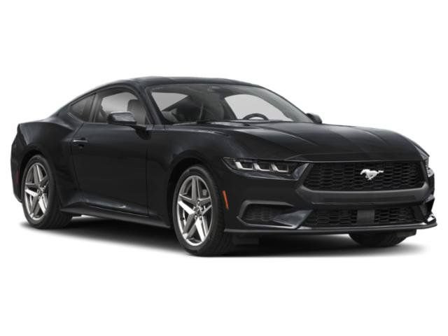Used 2025 Ford Mustang Coupe RWD image 6