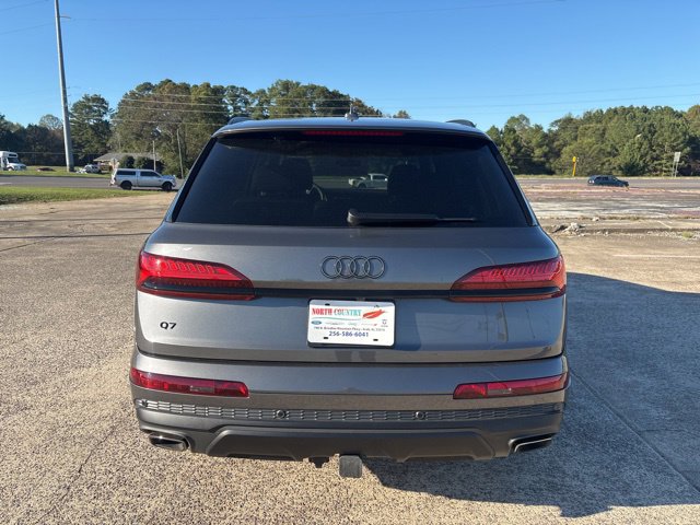 Used 2025 Audi Q7 2.0T Premium Plus w/ Premium Plus Package image 7