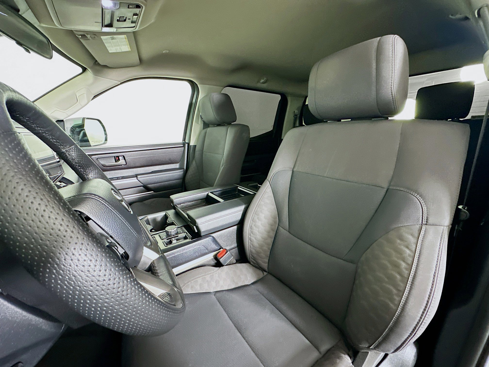 Used 2024 Toyota Tundra SR5 w/ TRD Off-Road Package image 13