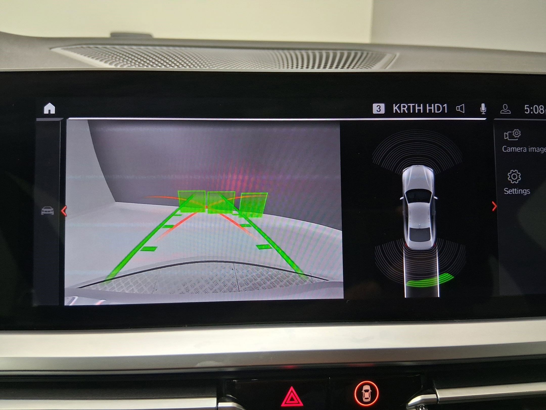 Certified 2023 BMW 430i xDrive Coupe w/ Premium Package image 28