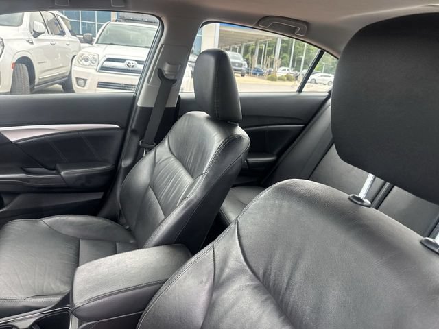 Used 2014 Honda Civic EX-L image 11