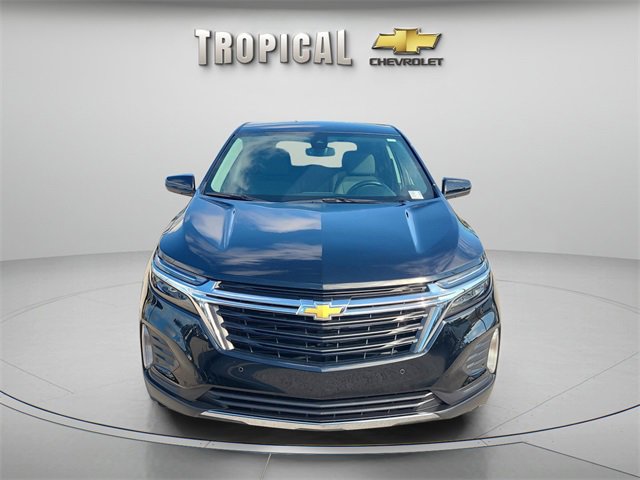 Used 2024 Chevrolet Equinox LT image 8