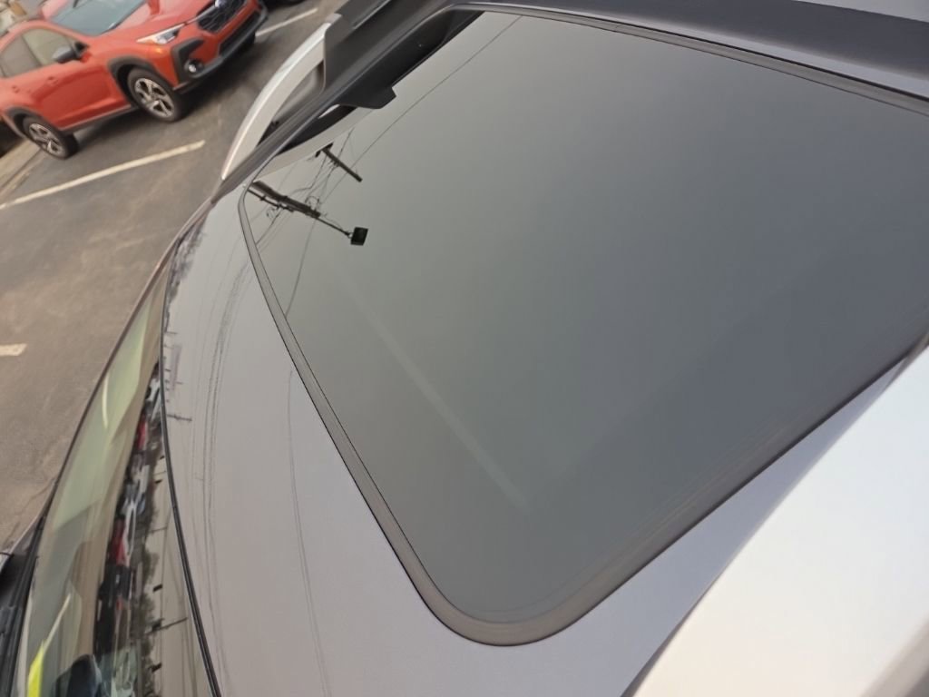 Certified 2024 Subaru Outback Touring image 13