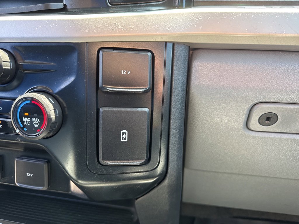 Used 2023 Ford F250 XL w/ XL Chrome Package image 39