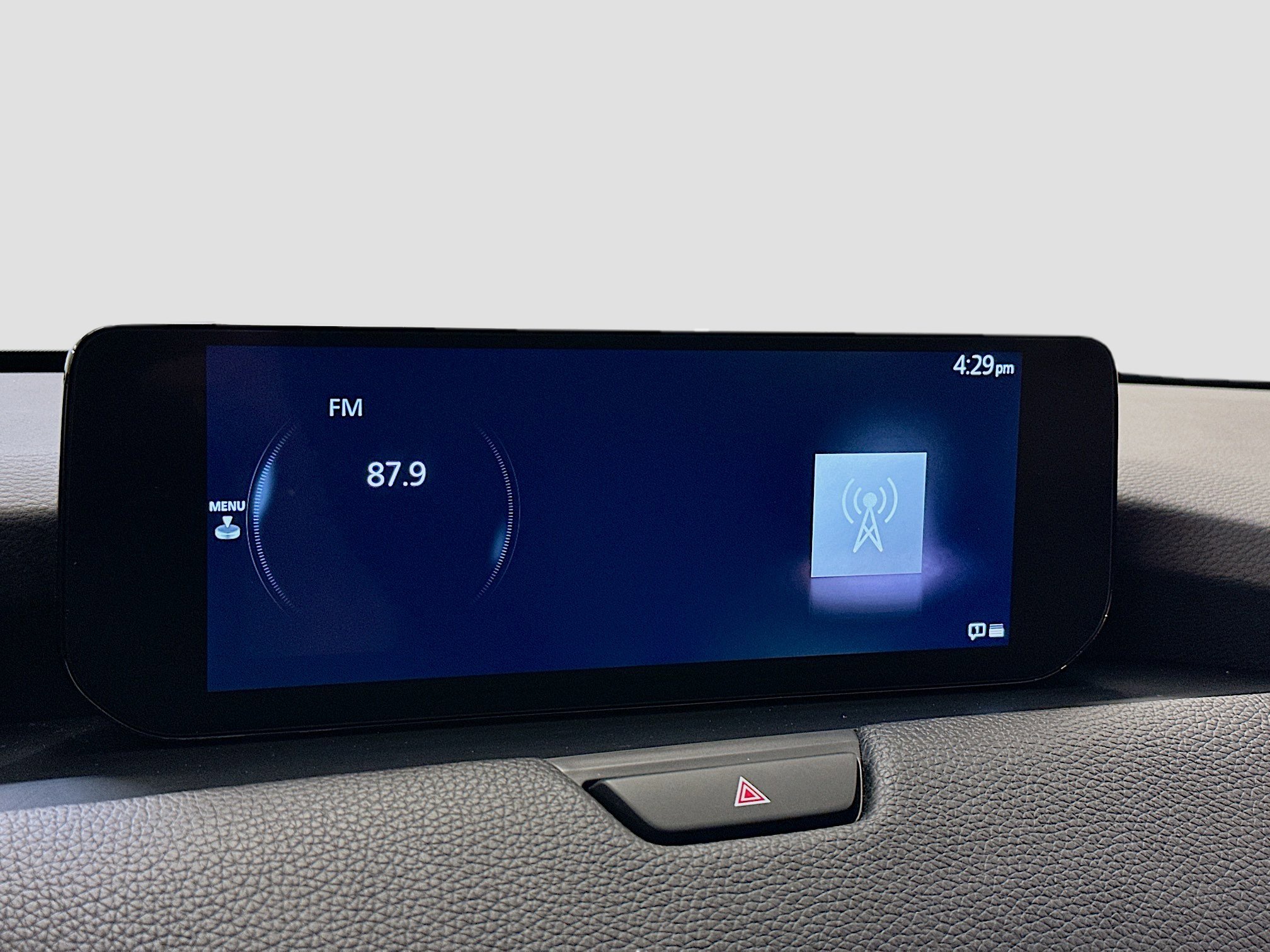 Used 2024 MAZDA CX-90 Plug-In Hybrid w/ Preferred image 21