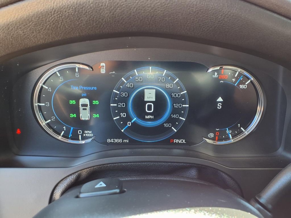 Certified 2018 Cadillac Escalade Premium Luxury image 20