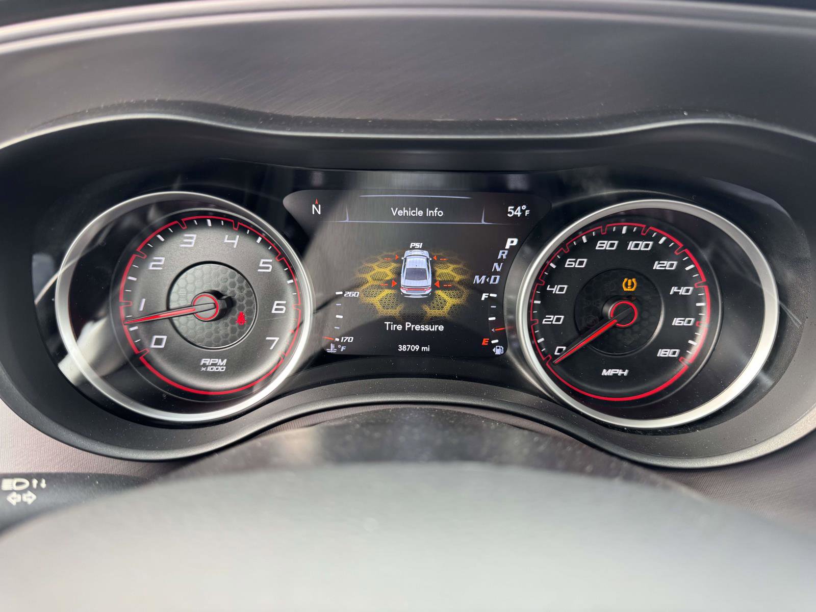 Used 2023 Dodge Charger Scat Pack w/ Plus Group image 24