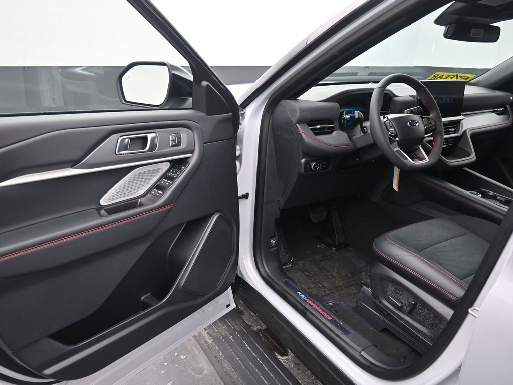 New 2026 Ford Explorer ST w/ Sun And Sound Package image 15