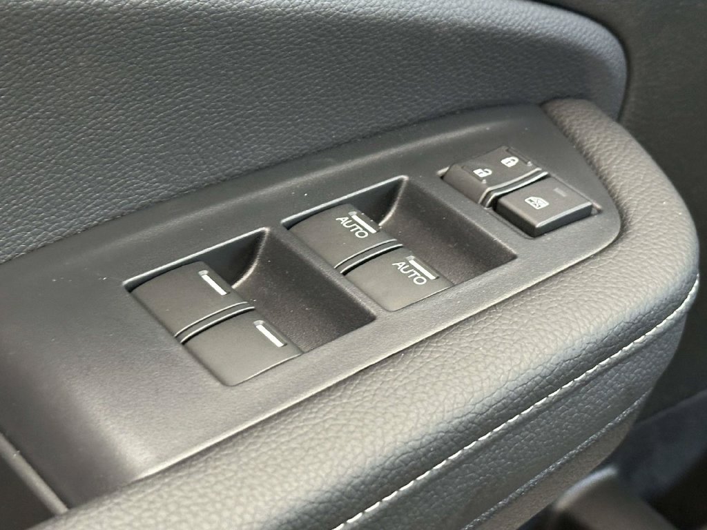 New 2026 Honda Ridgeline RTL image 16