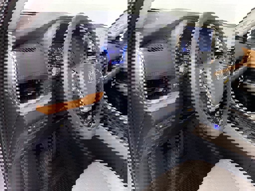 New 2026 Toyota Grand Highlander Limited image 10