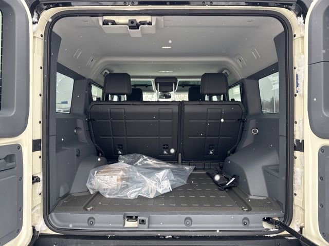 New 2026 INEOS Grenadier AWD/4WD image 30