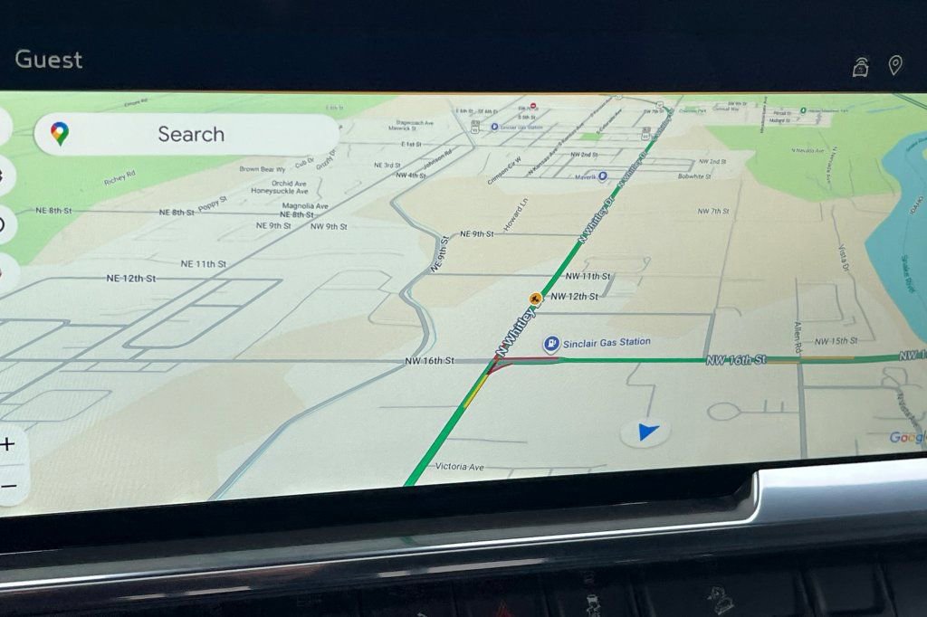 New 2026 Chevrolet Silverado 2500 High Country w/ High Country Premium Package image 15