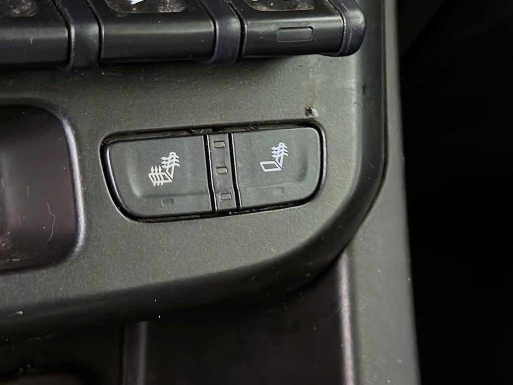 Used 2021 Chevrolet Colorado ZR2 AWD/4WD image 22