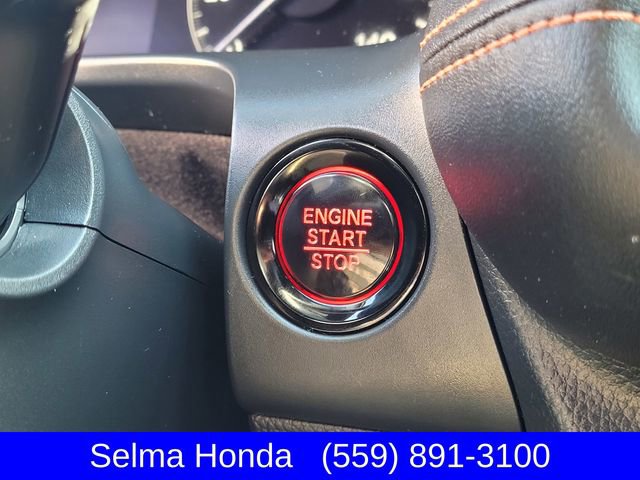 Used 2024 Honda HR-V Sport image 19