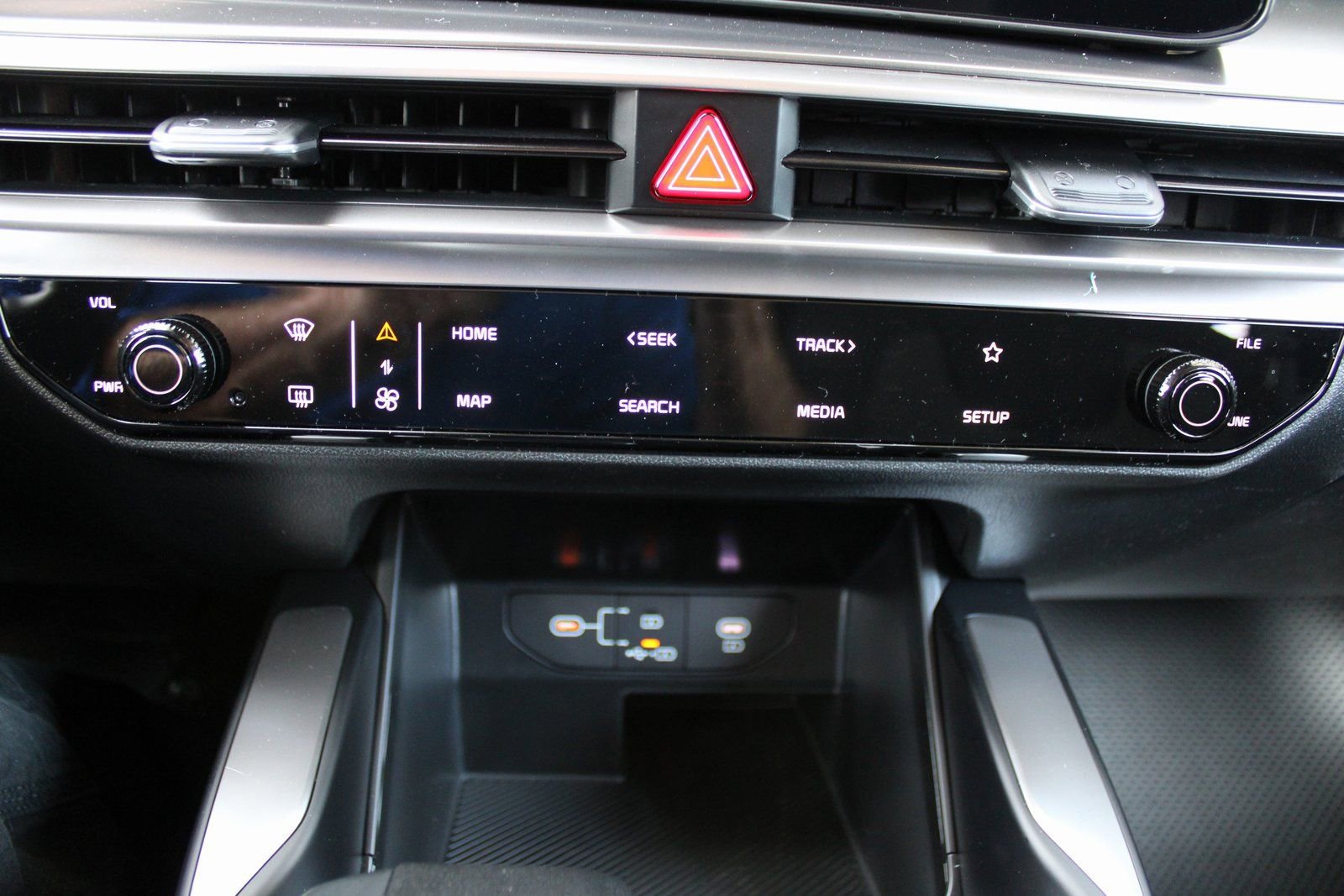 New 2026 Kia Sorento LX image 35