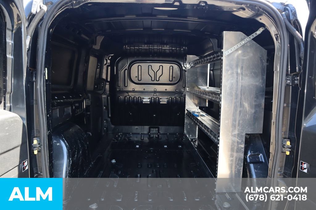 Used 2015 RAM ProMaster City Tradesman SLT image 15