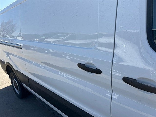 New 2025 Ford Transit 250 Base image 31