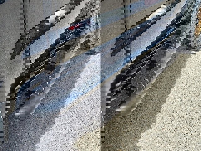 Used 2019 Chevrolet Silverado 1500 Custom Trail Boss w/ Custom Convenience Package image 13