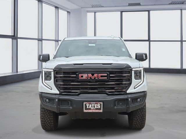New 2026 GMC Sierra 1500 AT4X AWD/4WD video 2