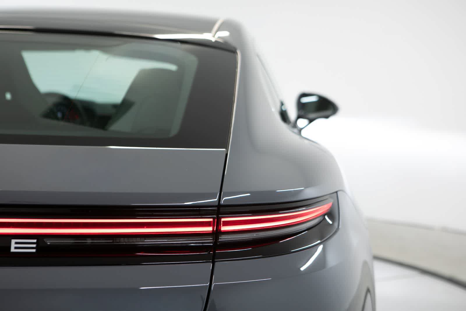 New 2026 Porsche Panamera 4 AWD/4WD image 39