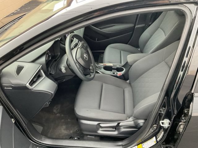 Used 2024 Toyota Corolla LE FWD image 21