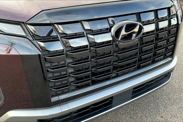 Used 2024 Hyundai Palisade SEL image 30