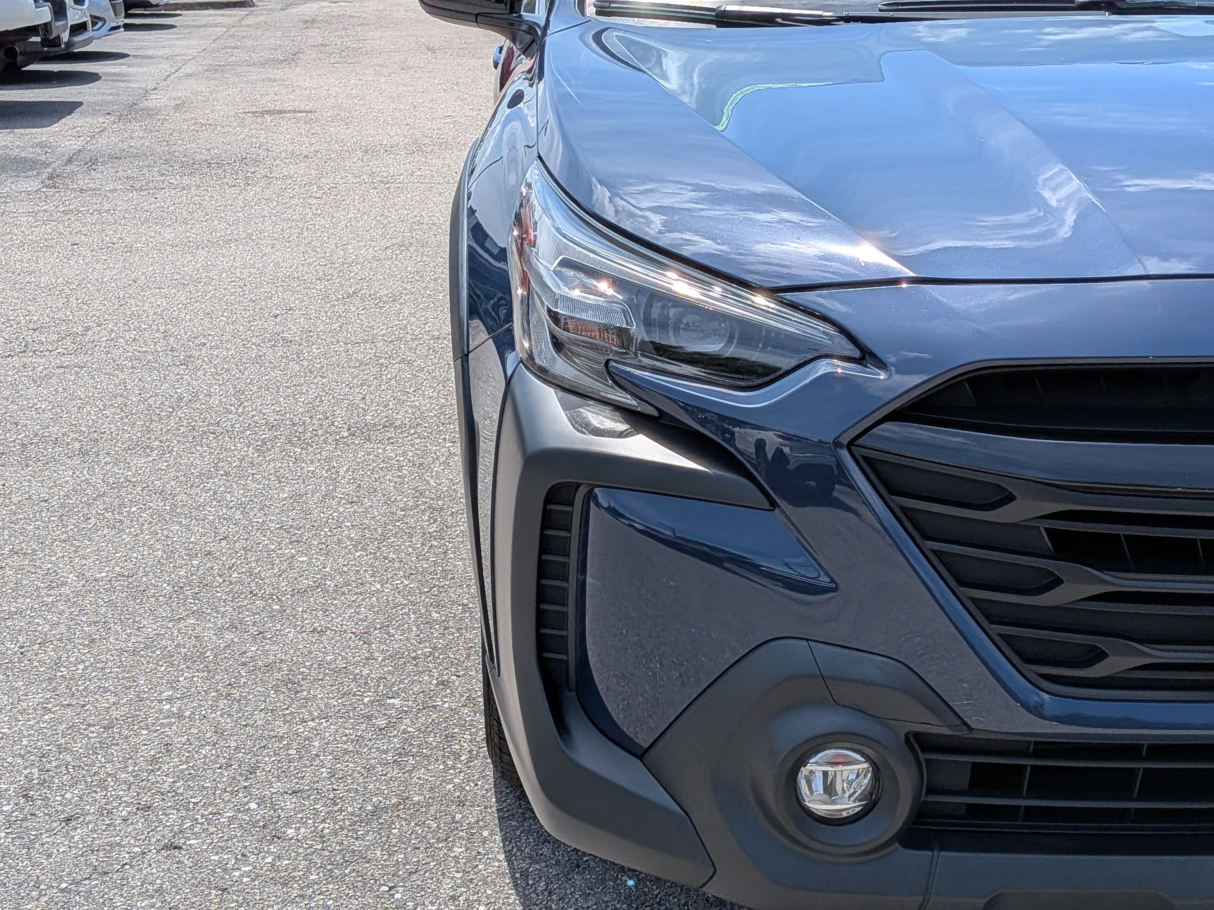 Certified 2023 Subaru Outback Onyx Edition XT AWD/4WD image 10